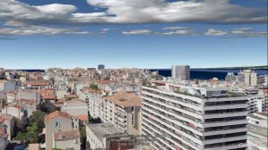 Марсель — второй по численности населения город и коммуна Франции на юго-востоке страны