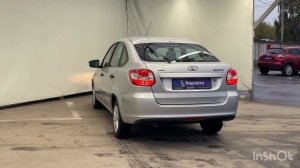 Lada (ВАЗ) Granta I, 2016