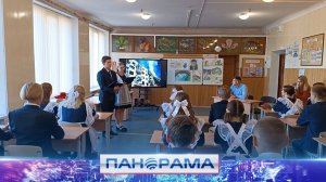 «Сегодня они дети, а завтра народ» – разговоры о важном с финалистом конкурса «Донбасс. СВОи Герои»