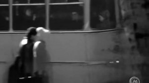 1985 год. Тюмень. Водители и пешеходы.