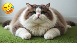 Приколы с котами 2025 Смешные коты 2025 СМЕШНЫЕ ЖИВОТНЫЕ 2025