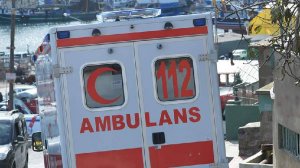 Российский турист перенес три операции после ДТП в Аланье