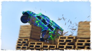РАЗРУШИЛ ДОМ ДРУЗЕЙ С РПГ В GTA ONLINE!!! →