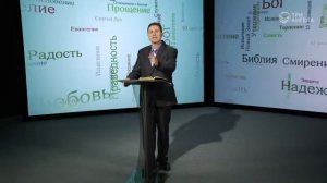 8-я Заповедь -- " Не кради" — Андрей Качалаба. 2018г.