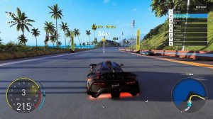 The Crew Motorfest "Autogeist: Germany's Fastest" Live Summit прохождение