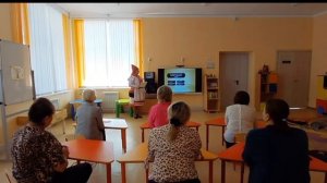 Родительское собрание «Знакомство со сказками как способ воспитания интереса национальной культуре»