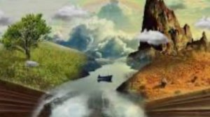 Медитация «Путешествие на остров священных животных «