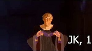 Херрфаир — Карапплеи (Про JK)