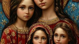 30 Сентября! С Днём Веры, Надежды, Любви и матери их Софии Красивое Поздравление с Днём Ангела!