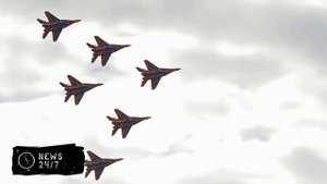 Полянский заявил о готовности РФ к любому формату переговоров по Украине