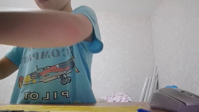 рисую флаг Украины смотреть онлайн