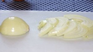 Куриные пупочки