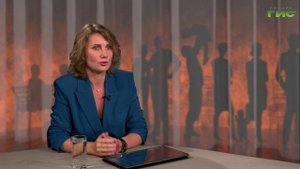 "Осознанное предпринимательство" / "Разговор по душам" от 23.09.2025