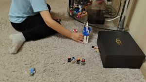 Игра в кальмара 3 сезон 4 серия