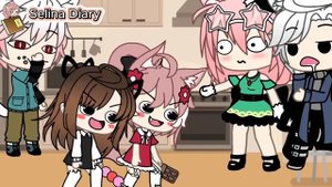Selina Red Gacha Life Funny Memes ✨ 3 _ Gacha Tiktok Compilation _ Selina Red Funny Memes.mp4