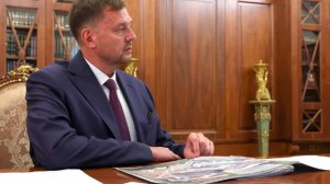 Балицкий: противник, не имея побед на фронте, бьет по медицинской инфраструктуре