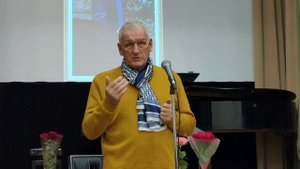 18.09.2025 г. Центральный Дом Литераторов. Презентация книги: Петр Демичев. От первого лица.