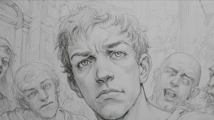 Игорь Ширяев Кривые зеркала