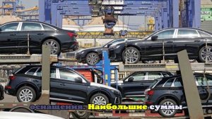 «Авито Авто»: средний размер кредита на авто с пробегом из КНР - 1,4 млн рублей