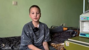 Сбор закрыт! Ярик Андросович готовится к решающей битве с лейкозом