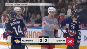 Время местное. Эфир: 24-09-2025 - Пятая победа подряд!