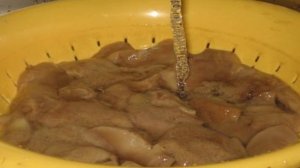 Маринованные маслята быстро