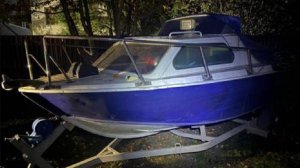 Прокуратура контролирует расследование ЧП в акватории Новосибирского водохранилища