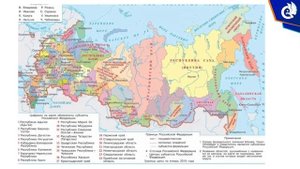 Движения вод Мирового океана