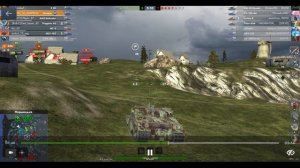 Tortoise, Нормандия, 04.09.2025 21-35, Гравитация, встречный