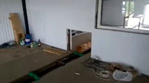 Линия сортировки в работе