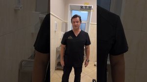 Мини-экскурсия от хирурга Павла Рыбасова по клинике RTH!