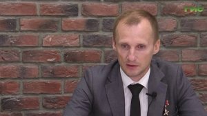 Герой России Максим Девятов рассказал, как сложилась его жизнь после возвращения из зоны СВО