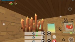 5-6-7 серия против Демида