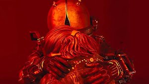 Cronos The New Dawn. Прохождение #22 AVO (ru озвучка)