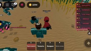 советы и притворяюсь новичком. в игре, в кальмара. часть 1#