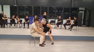 Театральные этюды по мотивам "В траве сидел Кузнечик"