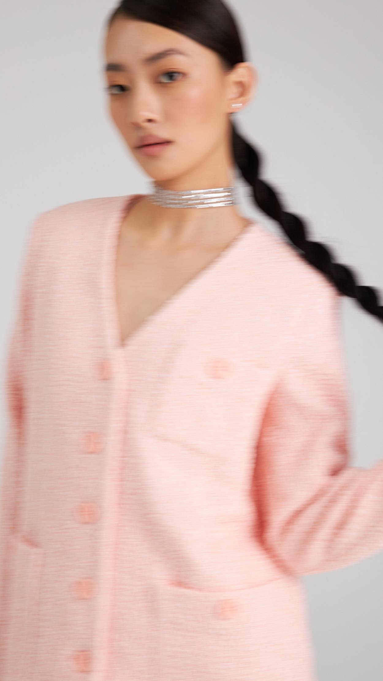 Жакет, выкройка №995 смотреть онлайн