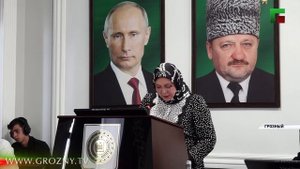 Магомед Даудов провёл заседание коллегии Минздрава ЧР