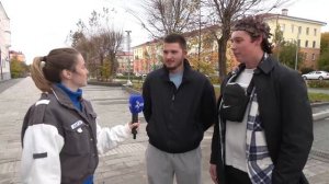 Апельсин. День мечты. 25-09-2025