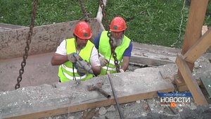 Лишь бы погода не подвела