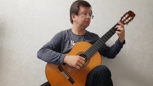 Иоганн Себастьян Бах "Менуэт"Соль мажор(G dur)BWV Anh.116