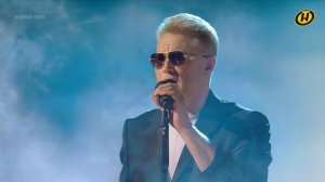 Евгений Ткачёнок - Не вставай. Шоу Звёздный путь. 3 сезон. Четвертьфиналы. Витебская область