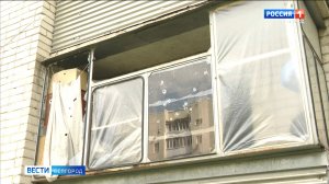Очевидцы рассказали подробности атаки беспилотника ВСУ в Белгороде
