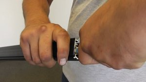 Формирование токоведущих концов после обрезки трека