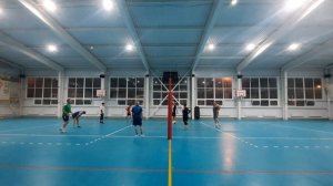 Тренировка 24.09.2025