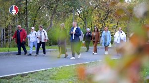 Почетные граждане Новоуральска посетили «Самоцветы»