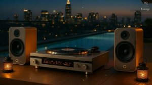 Музыка для отдыха