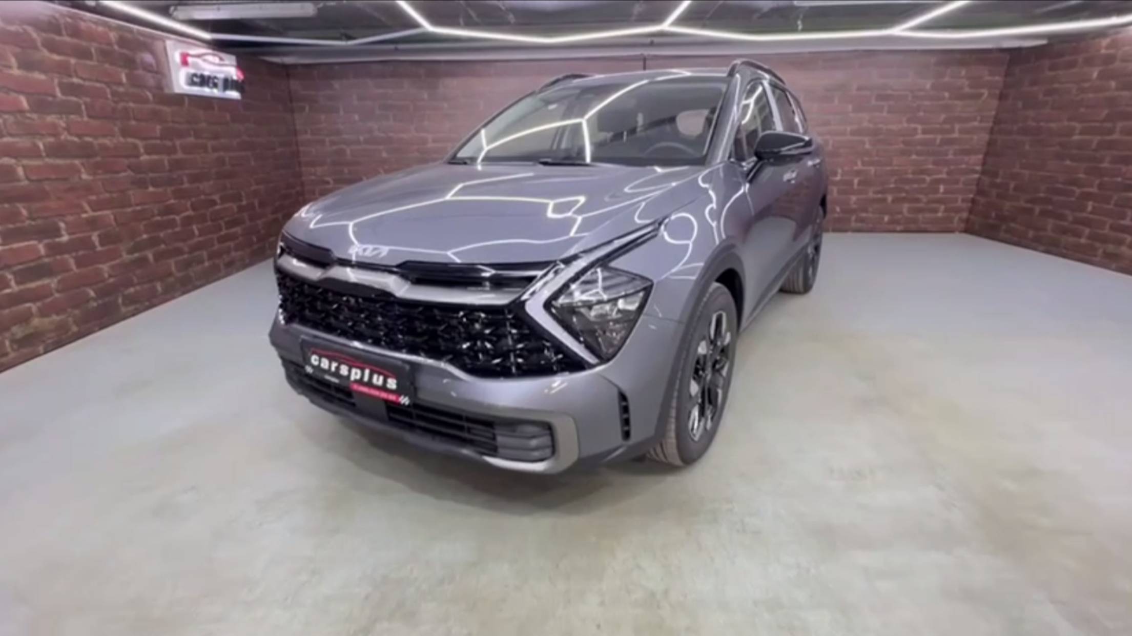 В наличии KIA Sportage✅