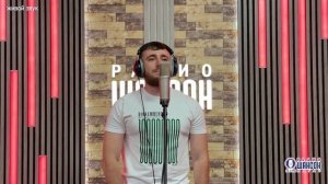 Султан Лагучев - Король лезгинки