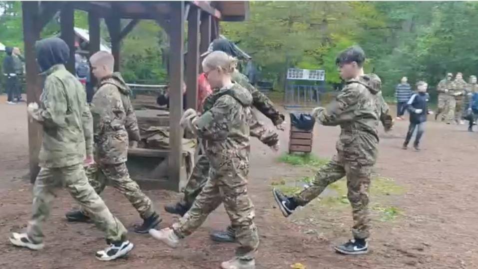 Испытать себя в игре. 20 сентября 2025 г. смотреть онлайн